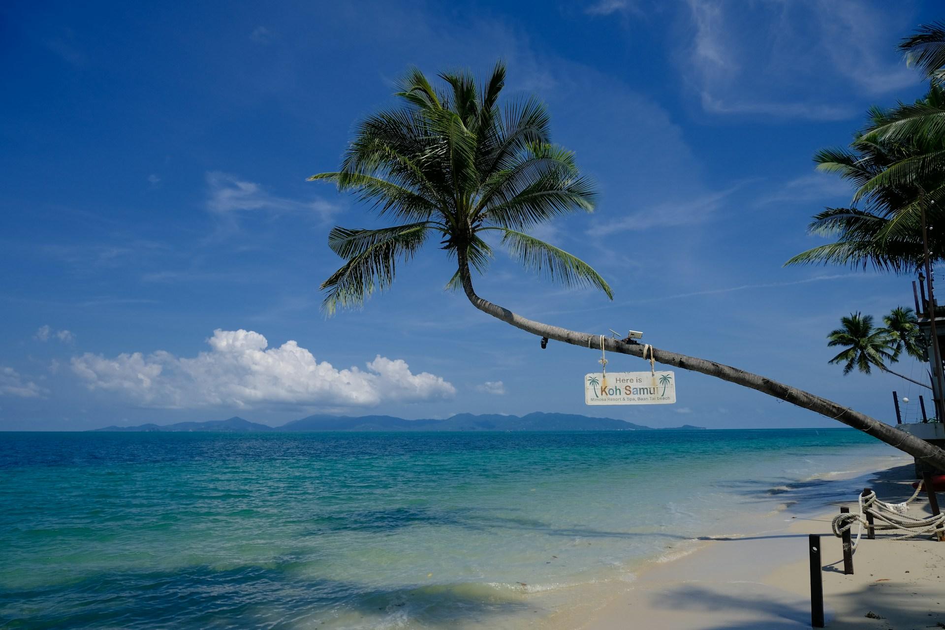 Ko Samui