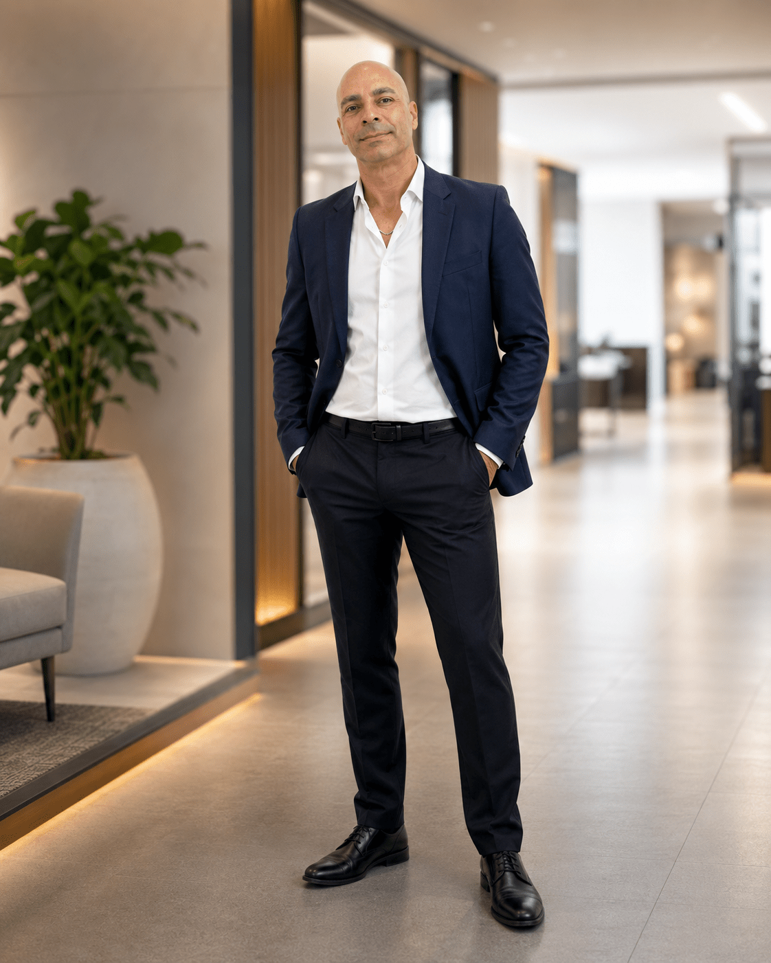 Ori Chalamish, Founder of HGT Asia and Uniko