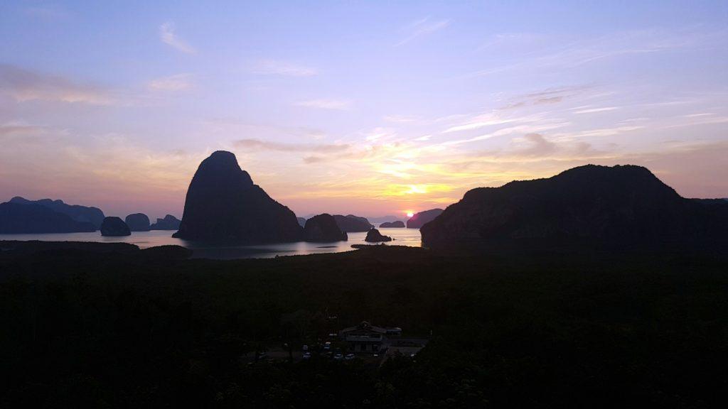 The Hidden Andaman